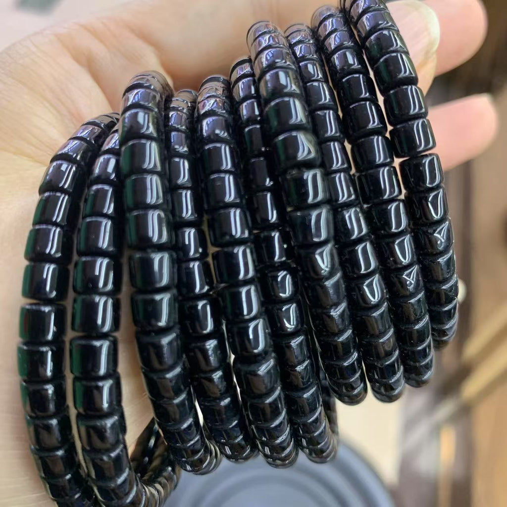 Black Agate Pill