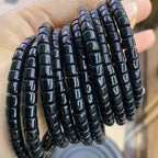 Black Agate Pill