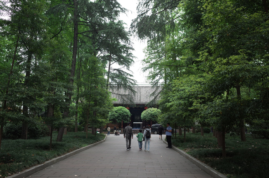 May 1st 2026 God of Wealth Blessing Plaques