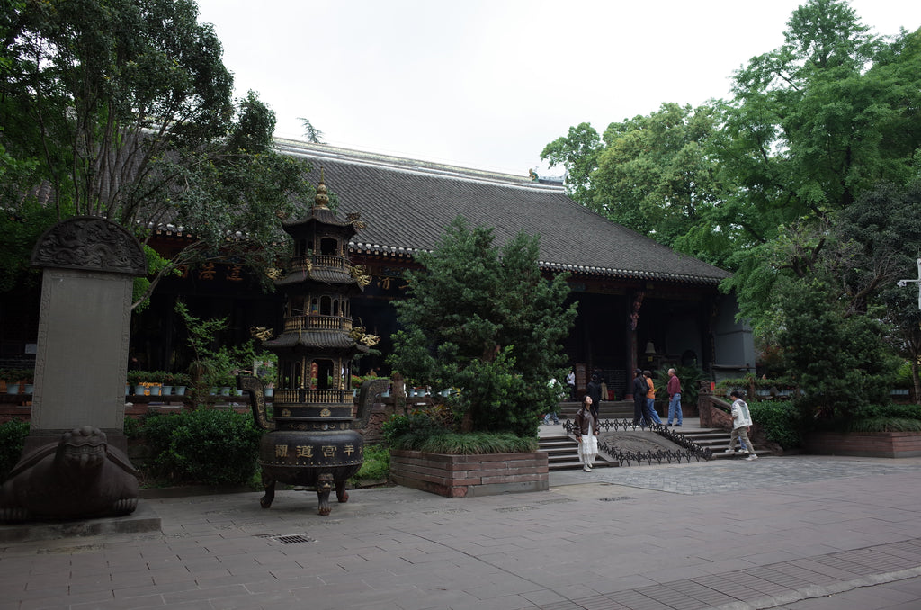 May 1st 2026 God of Wealth Blessing Plaques