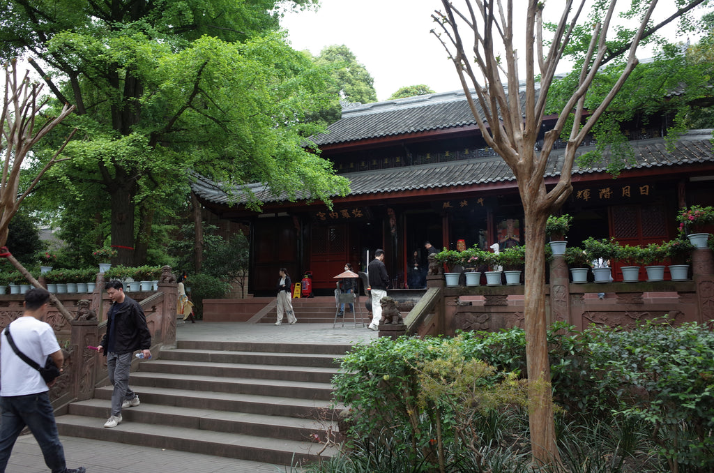 May 1st 2026 God of Wealth Blessing Plaques