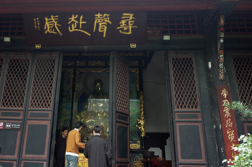 May 1st 2026 God of Wealth Blessing Plaques